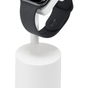 Smartwatch on a W2000 security accessory
