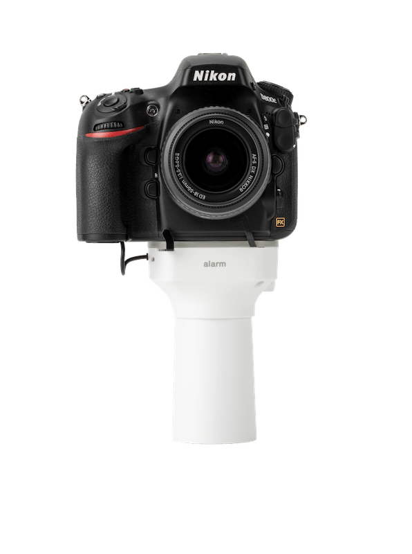 InVue Introduces OnePOD Camera