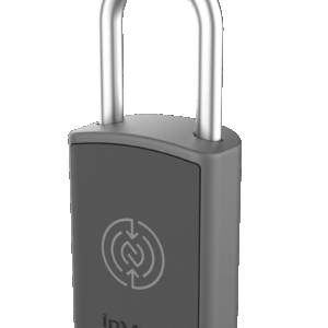 LIVE Padlock