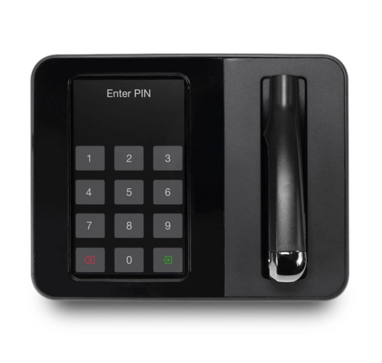 The OneKEY to asset protection.