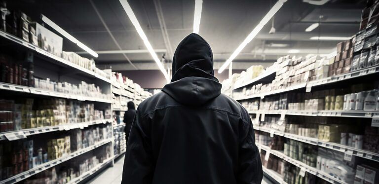 6 Retail Shrinkage Statistics and What They Mean for Your Business