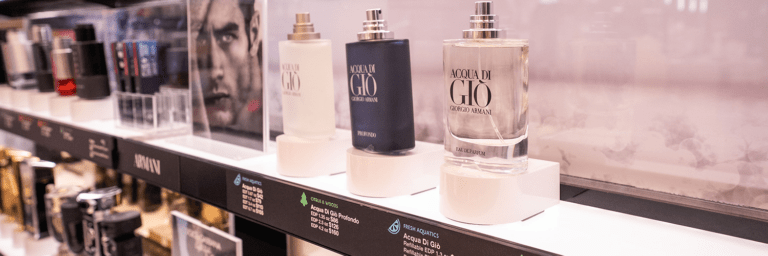 How a Global Beauty Retailer Reduced Tester Theft Without Sacrificing the Customer Experience