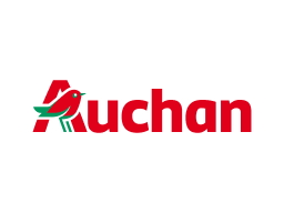 Auchan collaborates with InVue