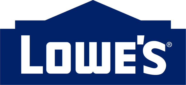 Lowe's is a proud partner of InVue