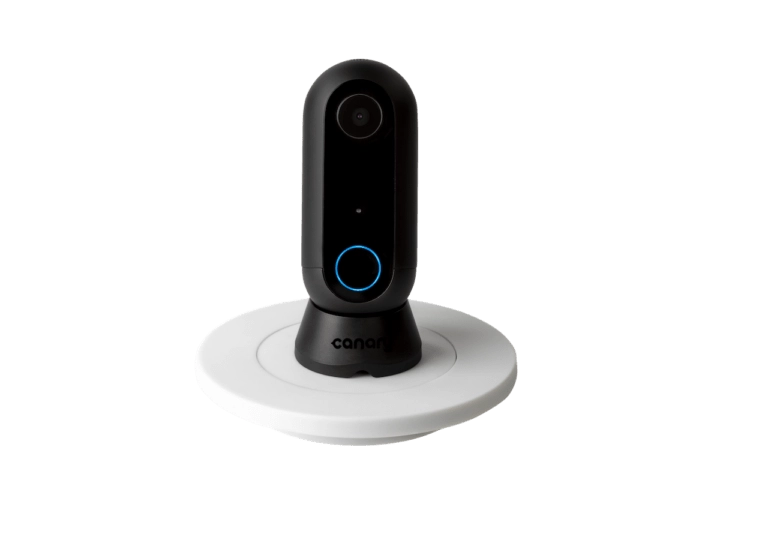 Connected Home device