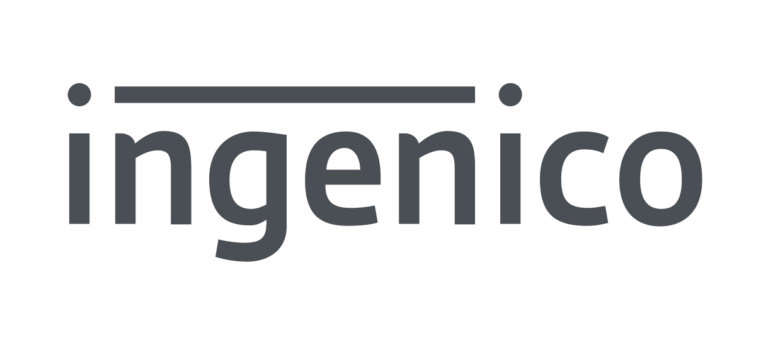Ingenico Logo