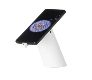 InVue OnePOD with iPhone