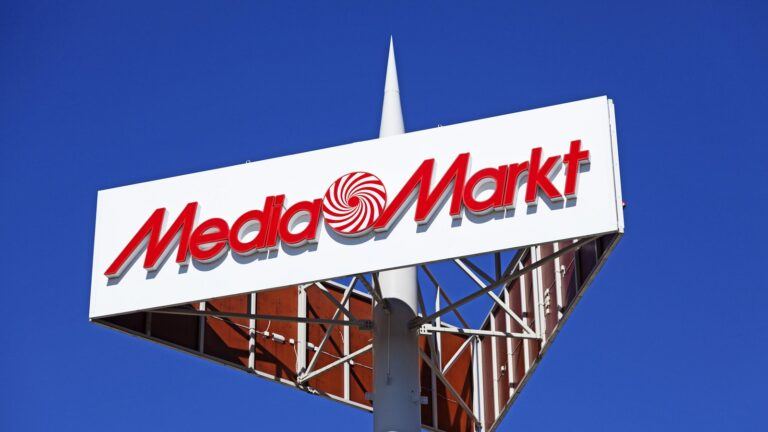 MediaMarkt is a proud InVue partner