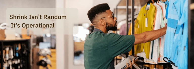 What Causes Shrinkage in Retail? Exploring the 4 Key Factors