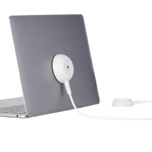Cost-effective laptop security—no tools required.