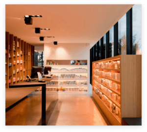 Apotheek Bollengier pharmacy