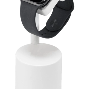 Smartwatch on a W2000 security accessory