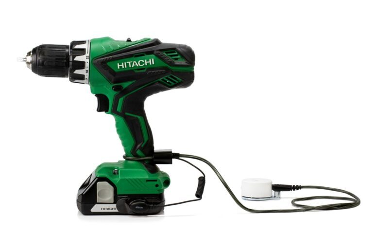 Zips - Retail Security Solutions for Power Tool Displays