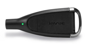 OneKEY with green light