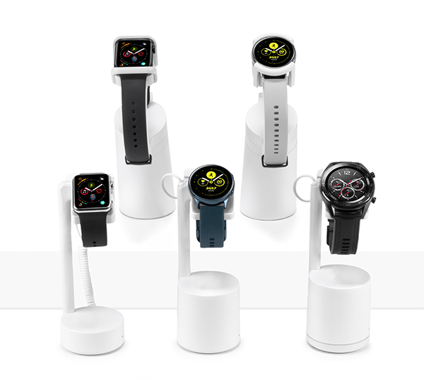 InVue Introduces New Solutions for Wearables