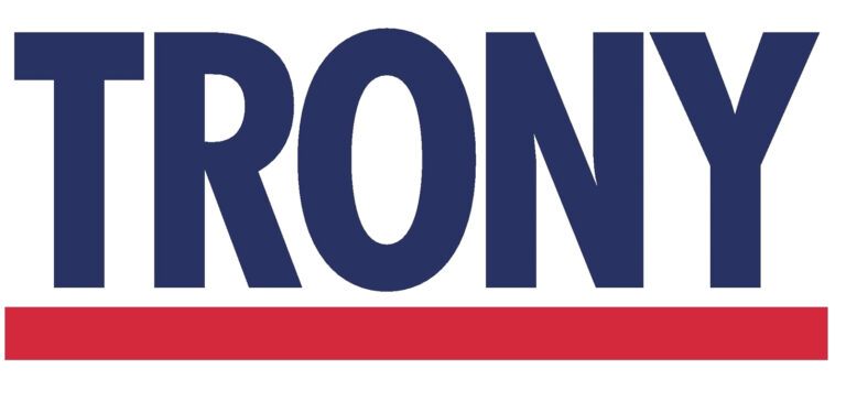 Trony collaborates with InVue