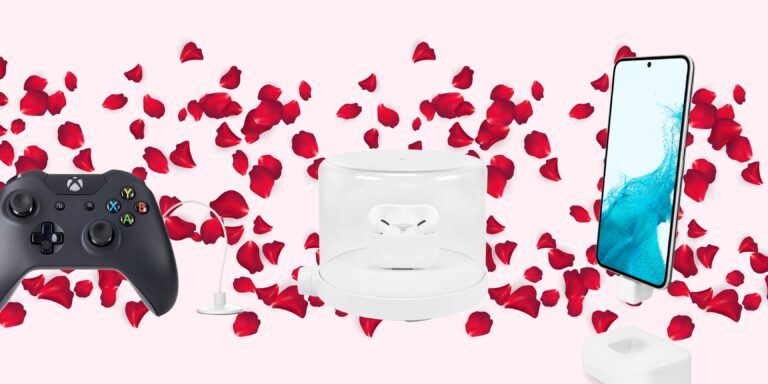 Secure your Valentine’s Day success: the love language of retail protection