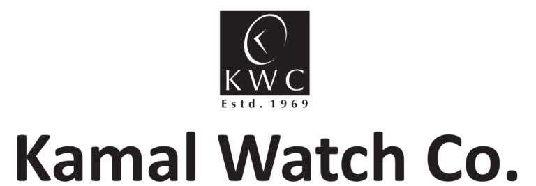 Kamal Watch collaborates with InVue