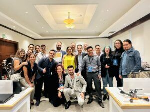 Maxcess team