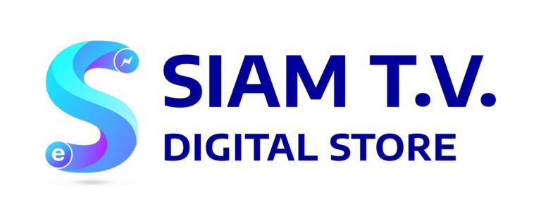 Siam TV Wide Angle Exterior