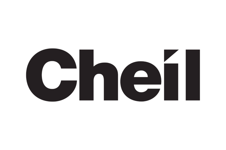 Cheil Logo