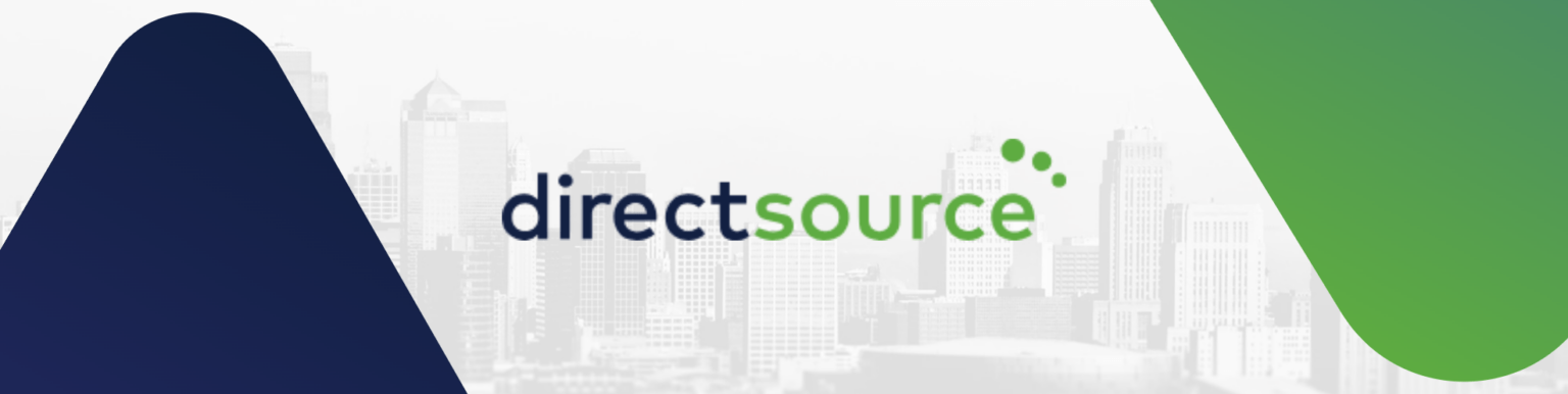 Direct Source Logo