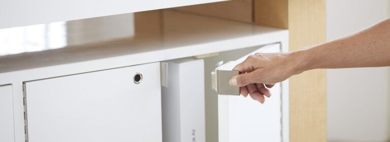 Future-Proof Your Retail Asset Protection with Smart Locks