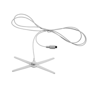 White Flex Sensor