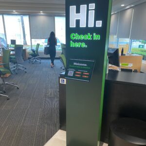 CT101 at TD Bank