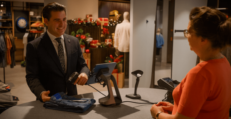 The Holiday Rush Is Here: Is Your Checkout Ready?