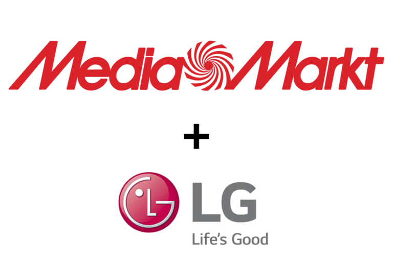 MediaMarkt and LG collaborate with InVue