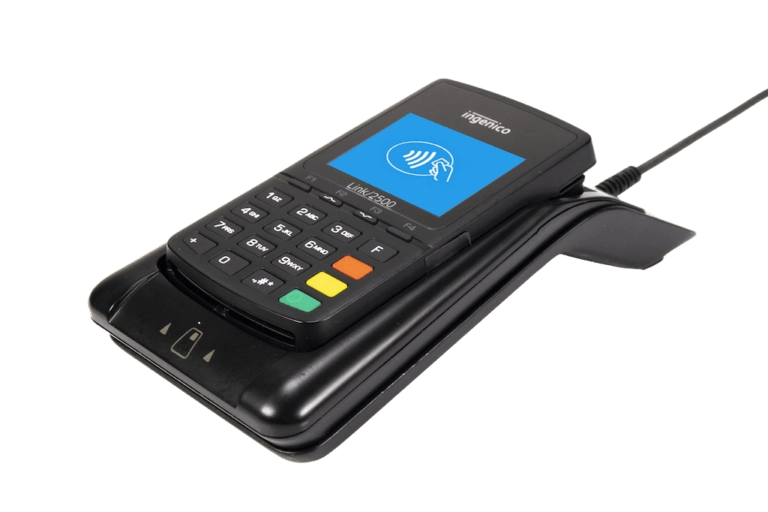 NE360 Payment Cradles
