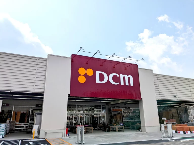 Japanese home retailer uses OSA Sensor to see low inventory in real-time.