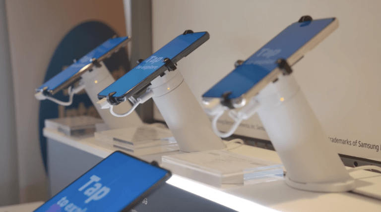 Confidence, Security, and a 50% Sales Lift: How the Largest Authorized Reseller Thrives with LIVE OnePOD
