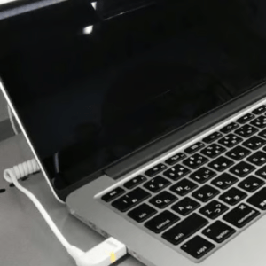 Laptops being protected 