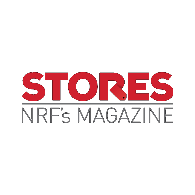 Stores NRF Magazine logo