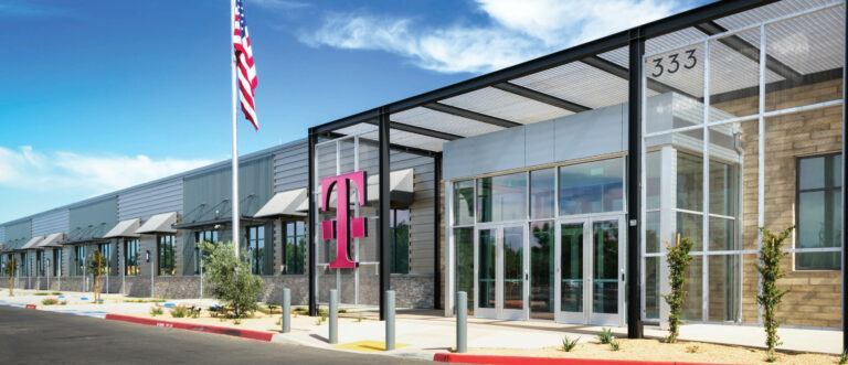 OnePOD Wireless offers customers fun, interactive experiences.