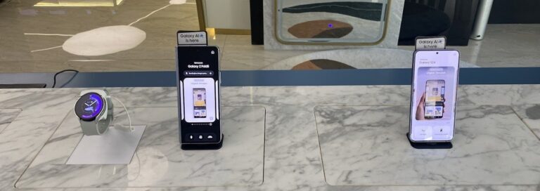 Innovative Wireless Solutions Elevate Samsung’s Customer Experience at Concept Store in Jakarta