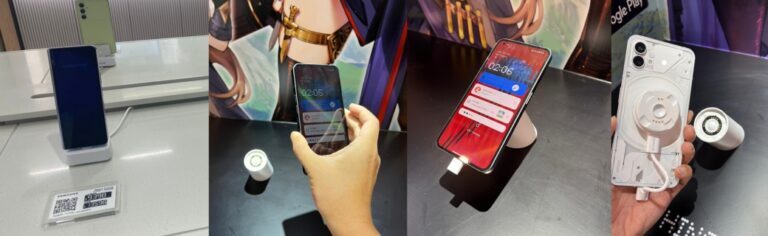 Partner Spotlight: ETG – Advancing Open Merchandising with Innovative Retail Security Solutions in Hong Kong