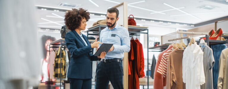 How Security Solutions Can Streamline Retail Store Operations