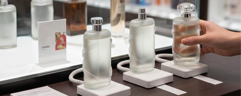 Perfume Theft Is Rising and Employees Are Sounding the Alarm. Retailers Need to Listen.