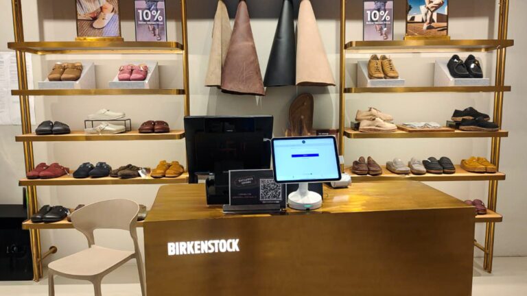 How Ospree Duty Free Created Seamless, Design-Forward Checkout Experiences