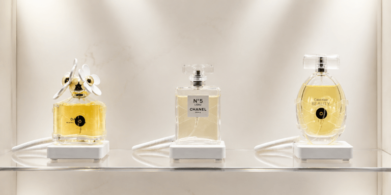 The Fragrance Tester Problem: How Retailers Balance Accessibility and Shrink
