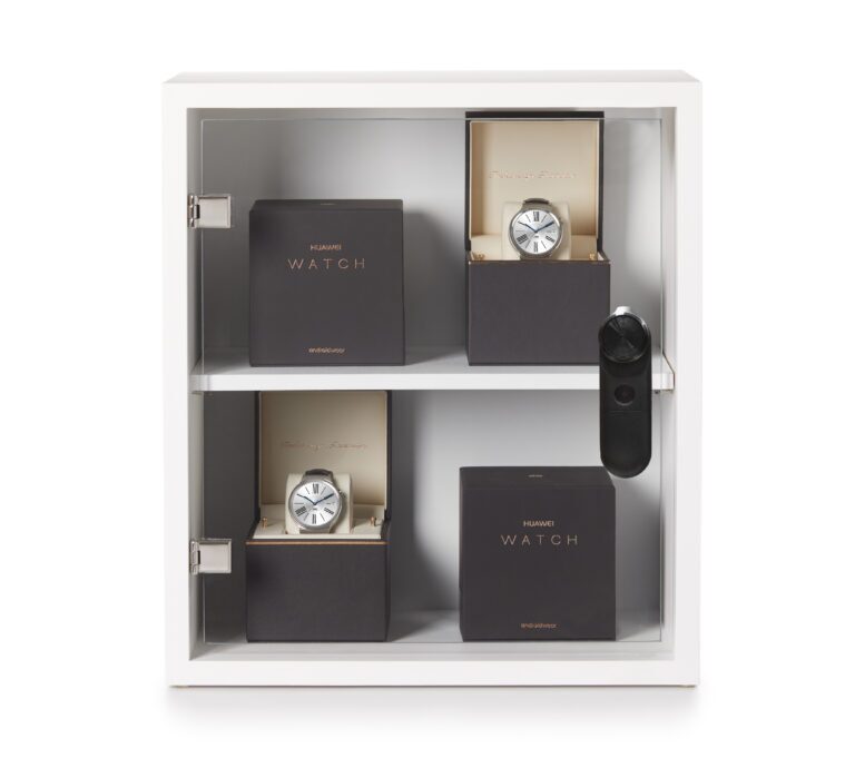Smart Locks vs. Traditional Keys: How to Protect Your Retail Store
