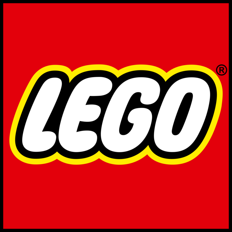 Lego partners with InVue
