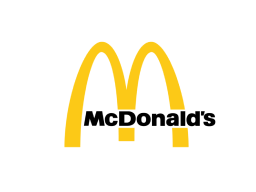 McDonald's collaborates with InVue