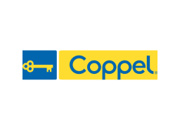 Coppel and InVue are proud partners
