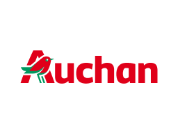 Auchan collaborates with InVue