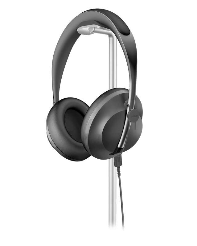 Merchandise Display Security - Complete security for headphones, and earbuds