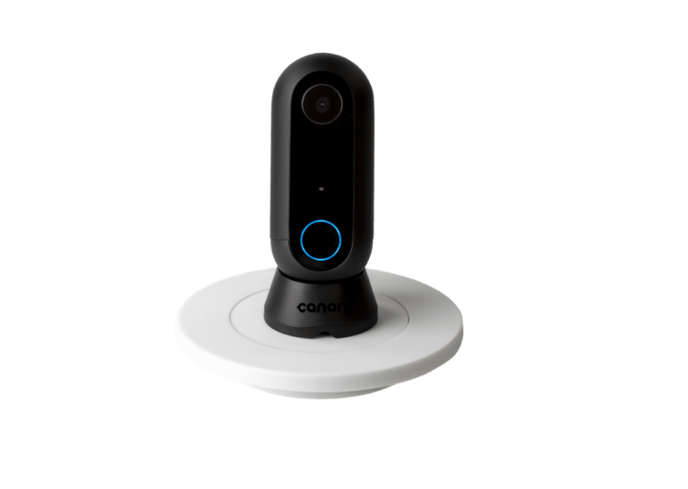 Connected Home device